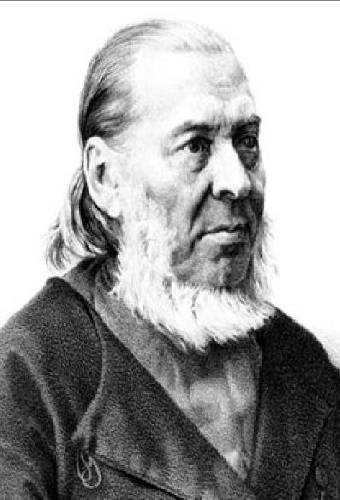 Сергей Аксаков
