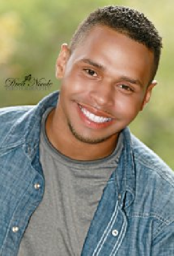 Ralph Thomas