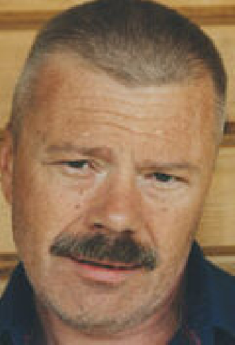 Вадим Померанцев
