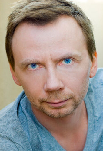 Вячеслав Яковлев