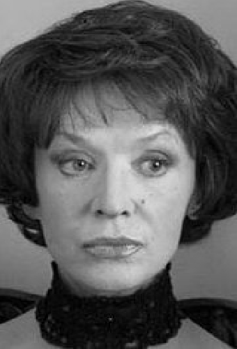 Ирина Печерникова