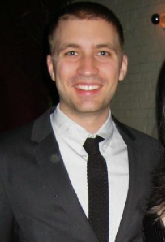 Sam Dakil