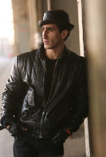 Eric Mamann