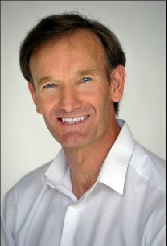 Paul McKane