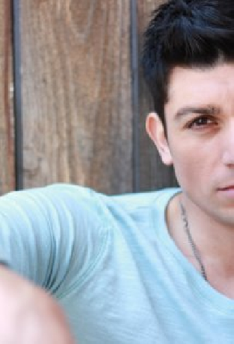 Justin Rigoli