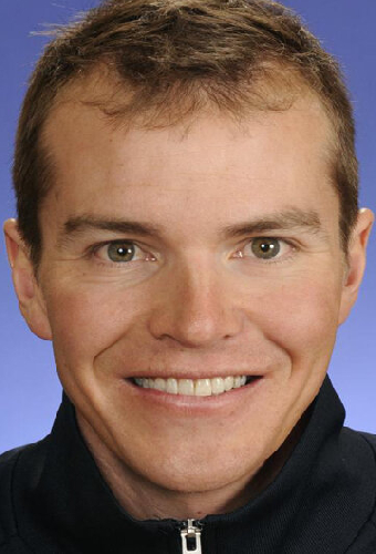 Bill Demong