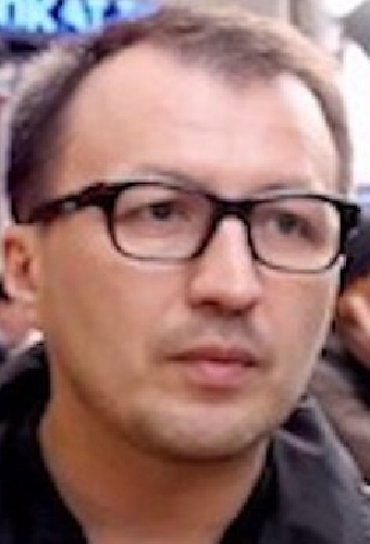 Михаил Ананьев
