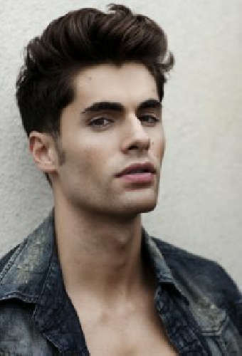 Anthony Boike