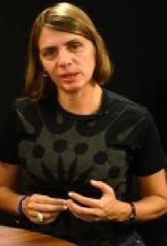 Карла Камурати