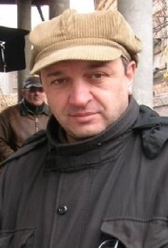 Заза Буадзе