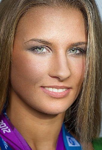 Алла Шишкина