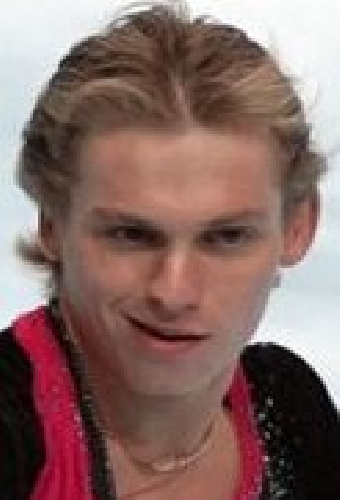 Сергей Воронов