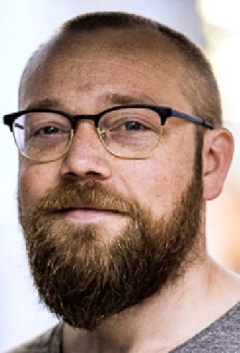 Jonas Westbom