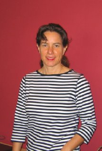 Barbara J Weber