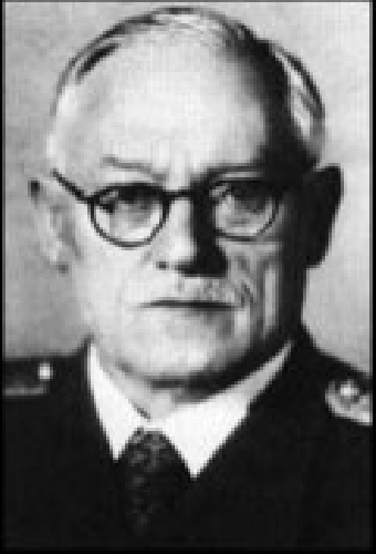 Андрей Вышинский