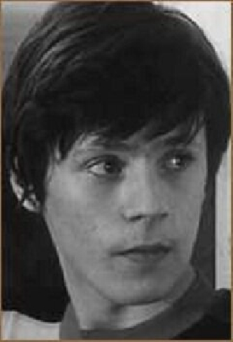 Максим Киселев