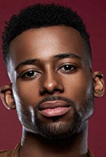 Juvon Taylor
