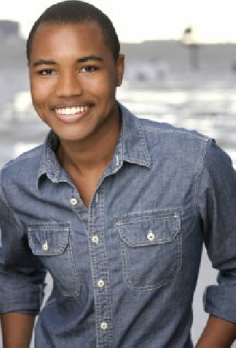 Topher Jordan