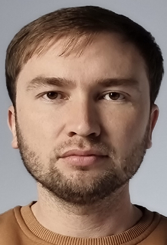 Руслан Мирзаев