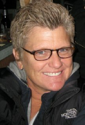 Jenny Fulle