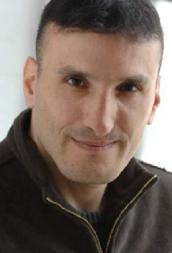 Billy Fradys