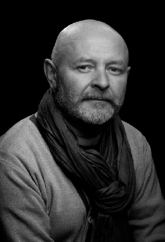 Дмитрий Азаров