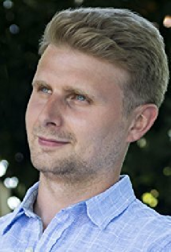 Эндрю Палмер