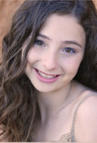 Marisa Simon