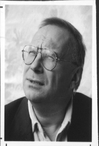 Jürgen Klauß