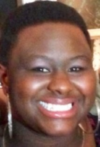 Shantal Nyree Rhodes