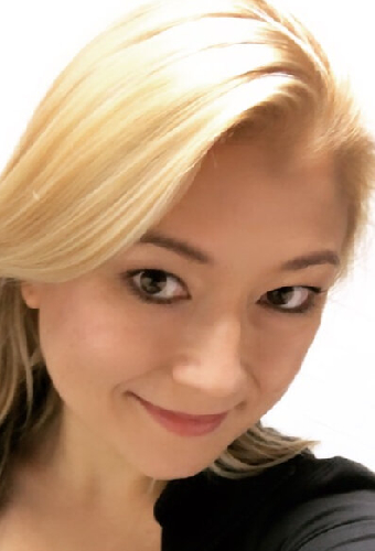 Mariko Saito