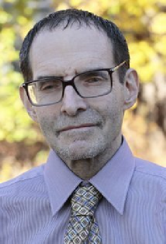 Харрисон Янг