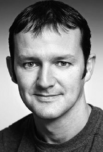 Michael Maughan