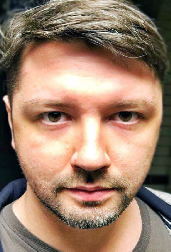 Кирилл Туранский