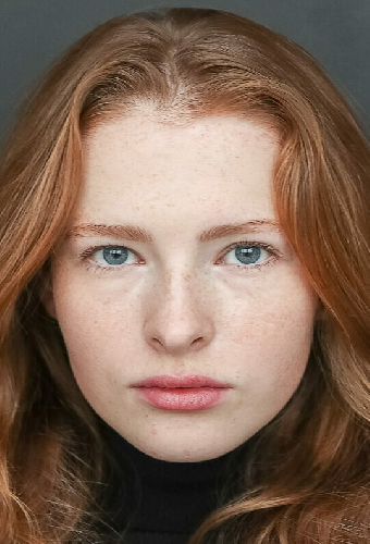 Екатерина Воронина
