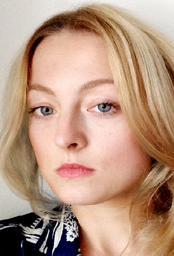 Анна Гаврилова