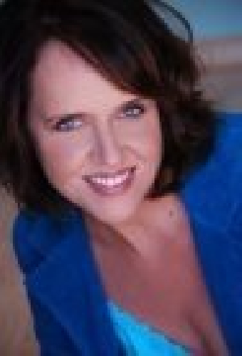 Charlotte Swazey