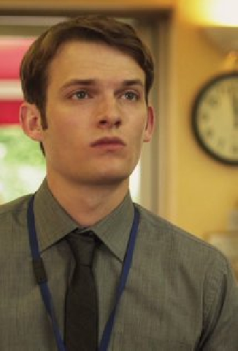 David Aldridge
