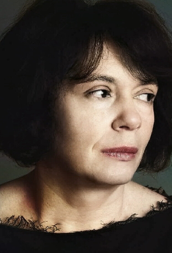 Екатерина Чемберджи