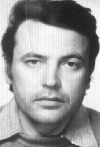 Валерий Баракин