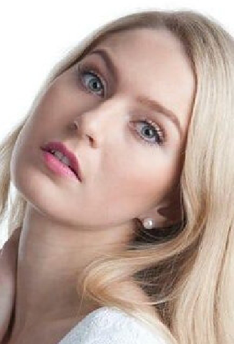Silje Hagrim Dahl