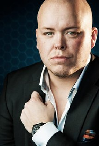 Frode Graadahl