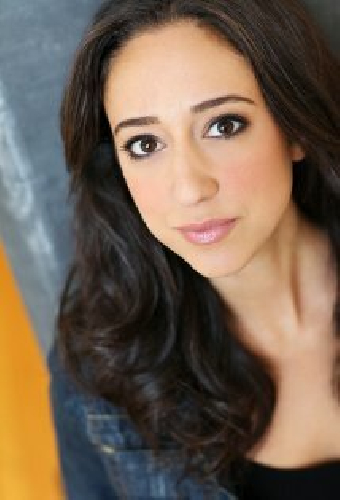 Julia Reiss