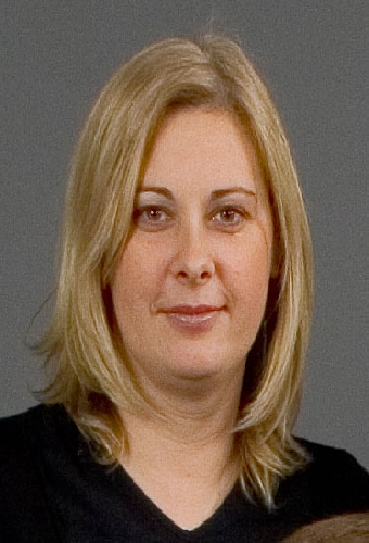Ирина Комова