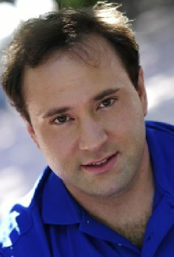 Ethan Krimsky