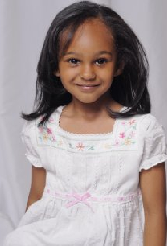 AnnaMarie Brown