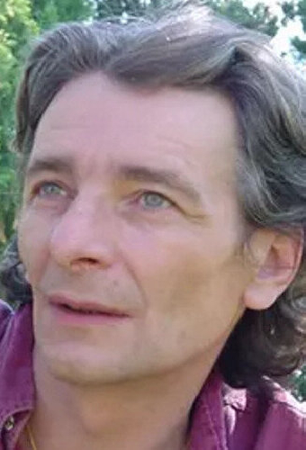 Jean-Luc Masquelier