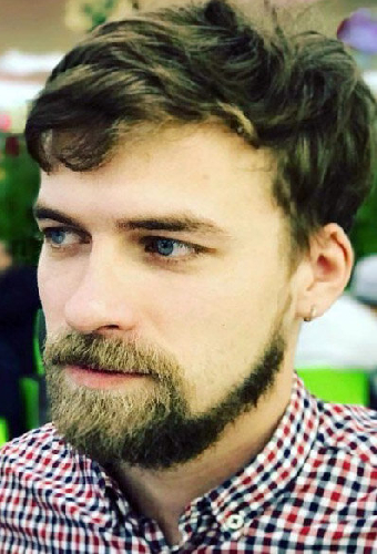 Андрей Белан