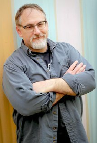 Chad Warren