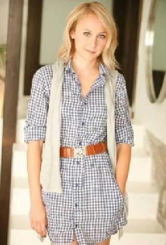 Clare Schmidt